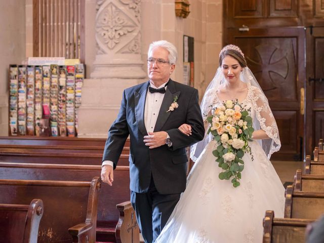 La boda de Liber y Cristi en Chihuahua, Chihuahua 36