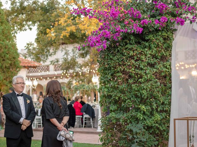 La boda de Liber y Cristi en Chihuahua, Chihuahua 47