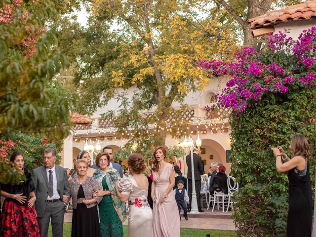 La boda de Liber y Cristi en Chihuahua, Chihuahua 49