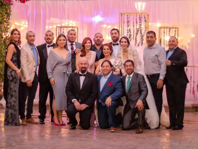 La boda de Liber y Cristi en Chihuahua, Chihuahua 50