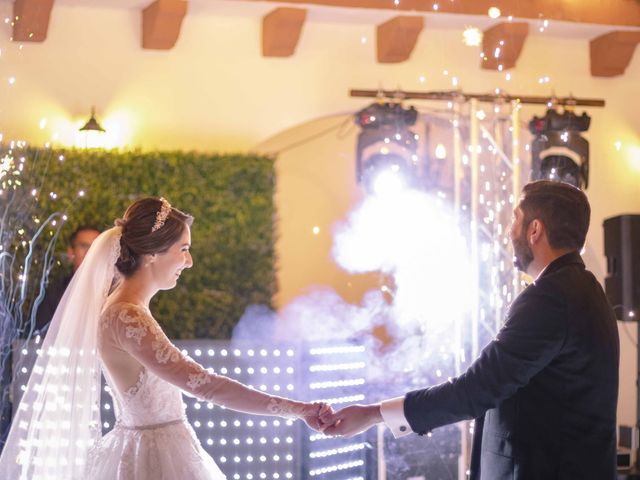 La boda de Liber y Cristi en Chihuahua, Chihuahua 53