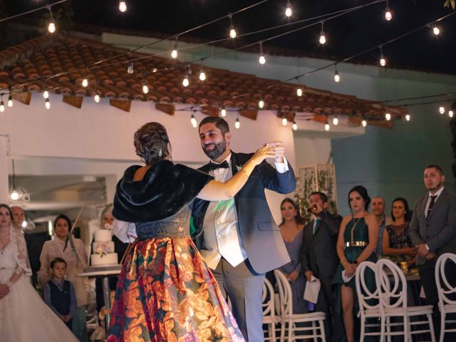 La boda de Liber y Cristi en Chihuahua, Chihuahua 57