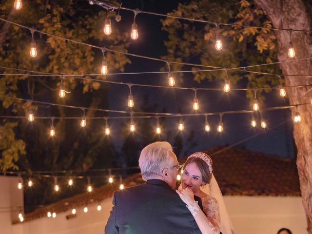 La boda de Liber y Cristi en Chihuahua, Chihuahua 60