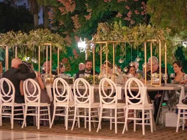 La boda de Liber y Cristi en Chihuahua, Chihuahua 61