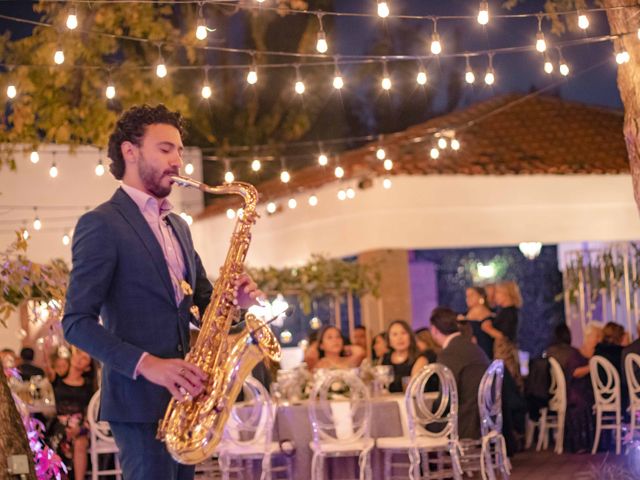 La boda de Liber y Cristi en Chihuahua, Chihuahua 62