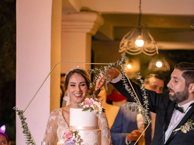 La boda de Liber y Cristi en Chihuahua, Chihuahua 71