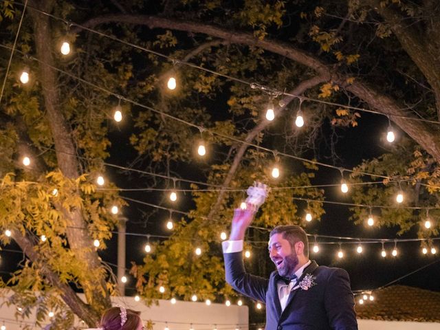 La boda de Liber y Cristi en Chihuahua, Chihuahua 73