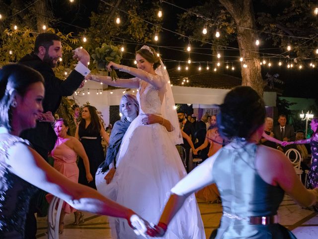 La boda de Liber y Cristi en Chihuahua, Chihuahua 74