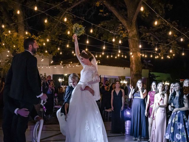 La boda de Liber y Cristi en Chihuahua, Chihuahua 76