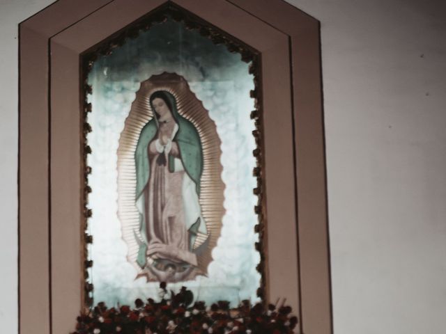 La boda de Ángel y Yesenia en Tijuana, Baja California 15