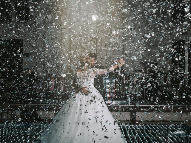 La boda de Ángel y Yesenia en Tijuana, Baja California 25