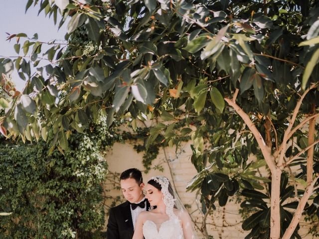 La boda de Sergio y Vanessa en Hermosillo, Sonora 2