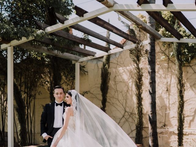 La boda de Sergio y Vanessa en Hermosillo, Sonora 3