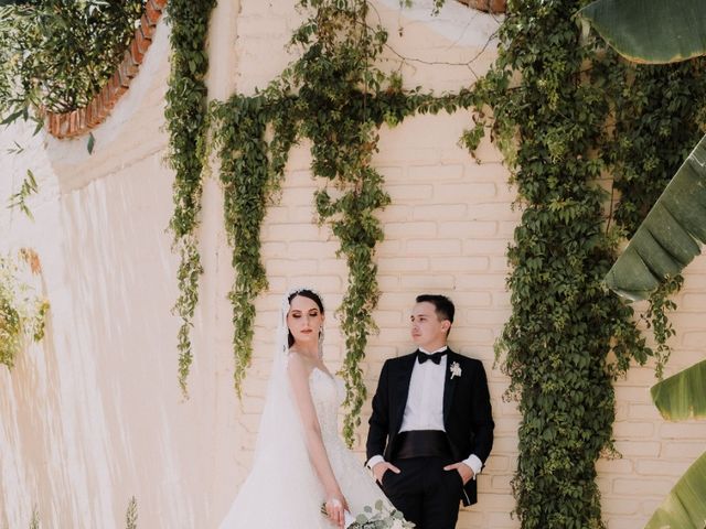 La boda de Sergio y Vanessa en Hermosillo, Sonora 4
