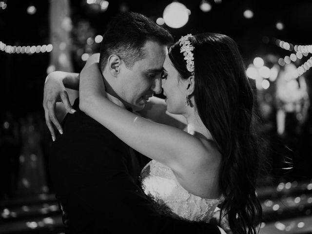 La boda de Sergio y Vanessa en Hermosillo, Sonora 1