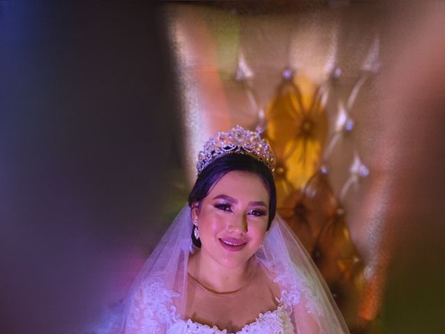 La boda de Jesús Antonio y Leydi Jazmín en Sinaloa, Sinaloa 2