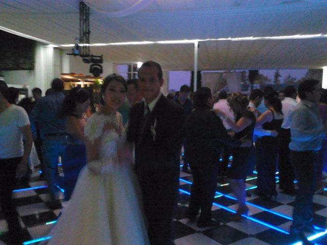 La boda de Brian y Elisa en Guadalajara, Jalisco 10