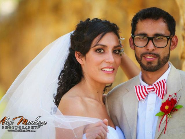 La boda de Rafael Grajeda y Marlenne Mauricio en Ciudad Juárez, Chihuahua 1