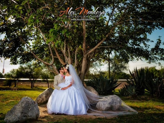 La boda de Rafael Grajeda y Marlenne Mauricio en Ciudad Juárez, Chihuahua 2