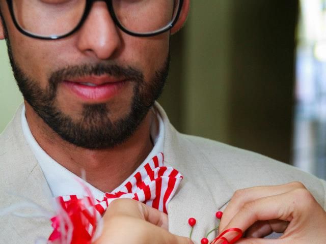 La boda de Rafael Grajeda y Marlenne Mauricio en Ciudad Juárez, Chihuahua 6