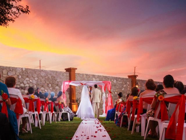 La boda de Rafael Grajeda y Marlenne Mauricio en Ciudad Juárez, Chihuahua 10