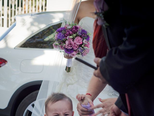 La boda de Pavel y Aranzazú en La Paz, Baja California Sur 10