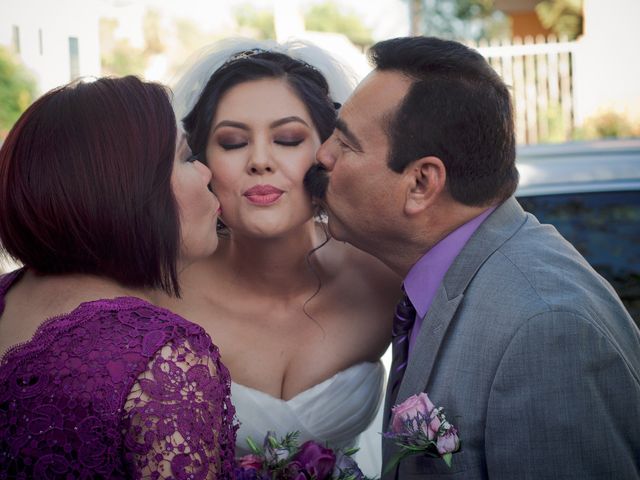 La boda de Pavel y Aranzazú en La Paz, Baja California Sur 13