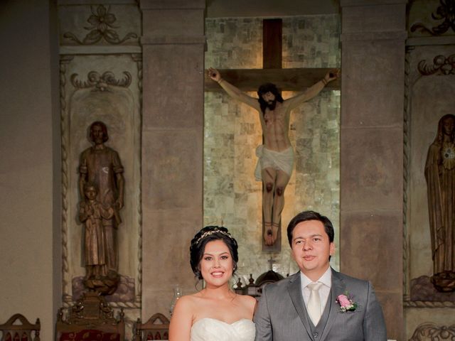 La boda de Pavel y Aranzazú en La Paz, Baja California Sur 15