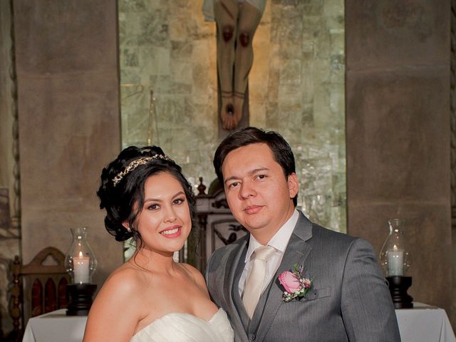 La boda de Pavel y Aranzazú en La Paz, Baja California Sur 16