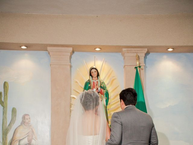 La boda de Pavel y Aranzazú en La Paz, Baja California Sur 17