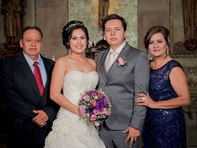 La boda de Pavel y Aranzazú en La Paz, Baja California Sur 18