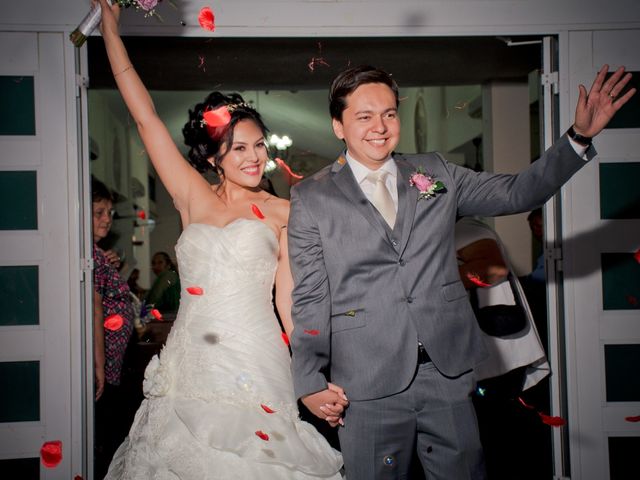 La boda de Pavel y Aranzazú en La Paz, Baja California Sur 21