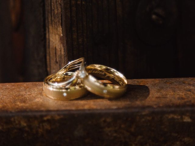 La boda de Juan y Andrea en Cuernavaca, Morelos 1