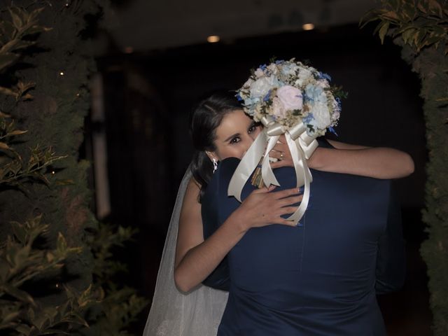 La boda de Guillermo  y Marina  en Tlajomulco de Zúñiga, Jalisco 5