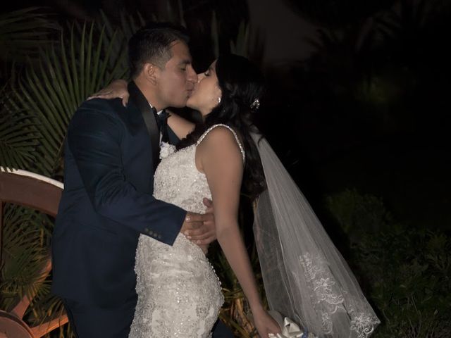 La boda de Guillermo  y Marina  en Tlajomulco de Zúñiga, Jalisco 1