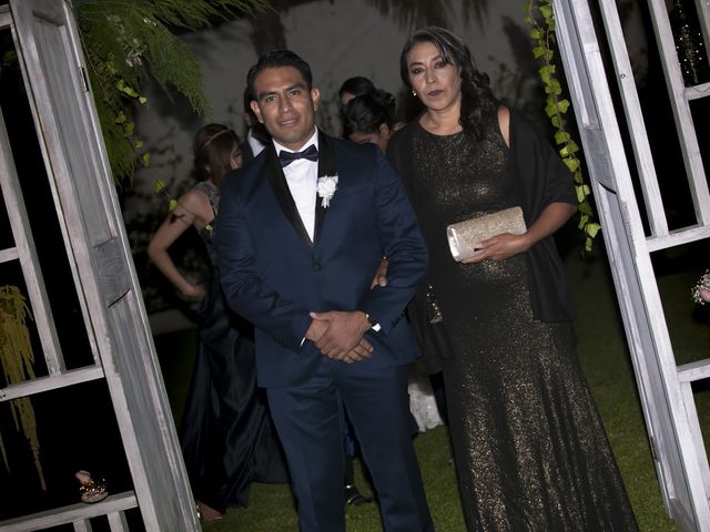 La boda de Guillermo  y Marina  en Tlajomulco de Zúñiga, Jalisco 19