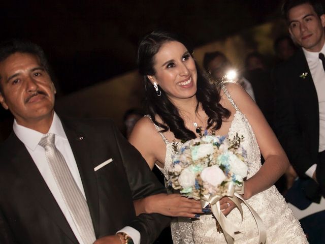 La boda de Guillermo  y Marina  en Tlajomulco de Zúñiga, Jalisco 22