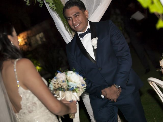 La boda de Guillermo  y Marina  en Tlajomulco de Zúñiga, Jalisco 2