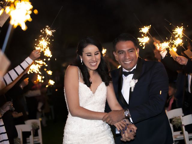 La boda de Guillermo  y Marina  en Tlajomulco de Zúñiga, Jalisco 34
