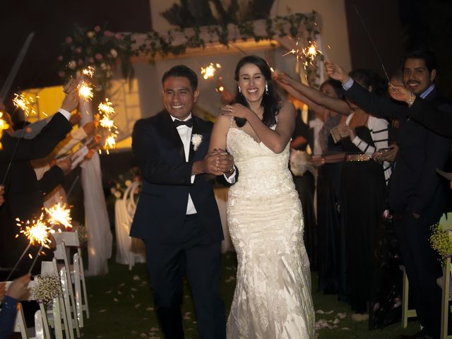 La boda de Guillermo  y Marina  en Tlajomulco de Zúñiga, Jalisco 35