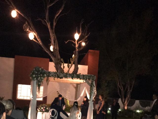 La boda de Guillermo  y Marina  en Tlajomulco de Zúñiga, Jalisco 37