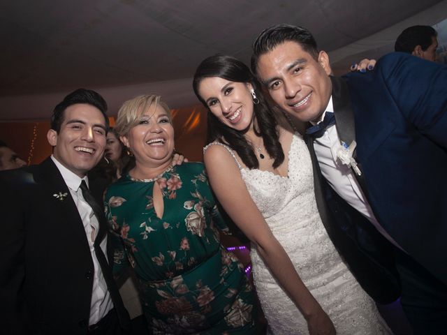 La boda de Guillermo  y Marina  en Tlajomulco de Zúñiga, Jalisco 42