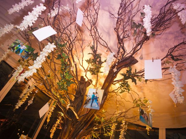 La boda de Guillermo  y Marina  en Tlajomulco de Zúñiga, Jalisco 43