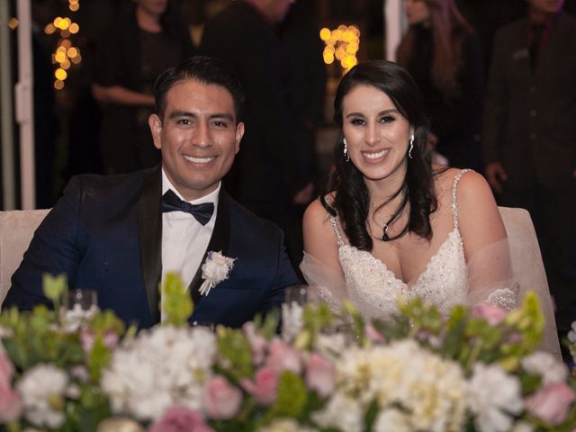 La boda de Guillermo  y Marina  en Tlajomulco de Zúñiga, Jalisco 51