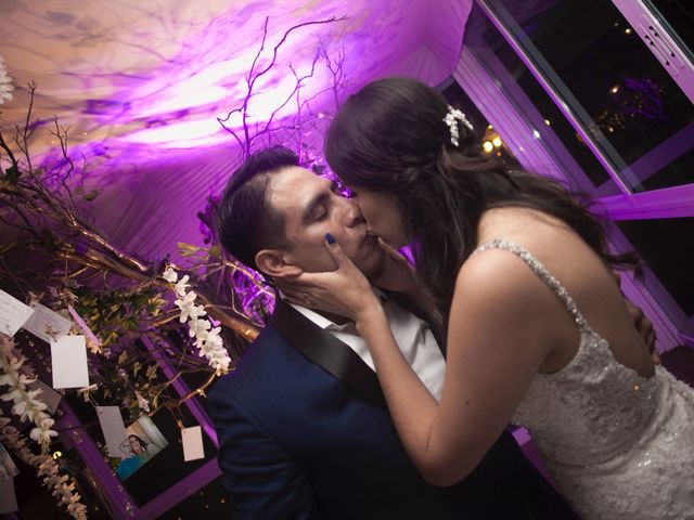 La boda de Guillermo  y Marina  en Tlajomulco de Zúñiga, Jalisco 71