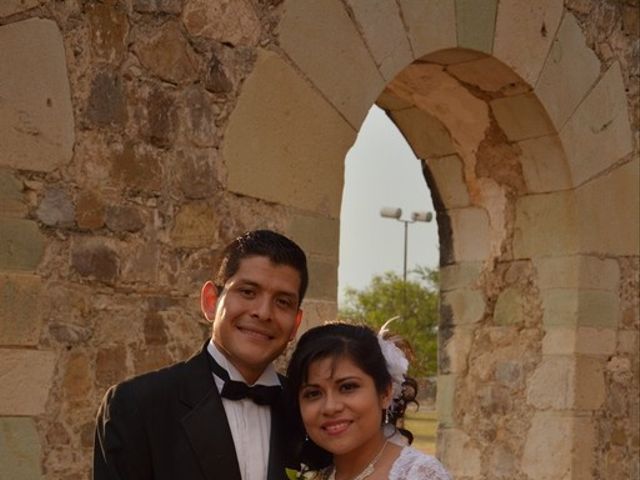 La boda de Esteban y Ali en Oaxaca, Oaxaca 9