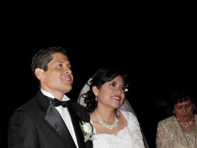 La boda de Esteban y Ali en Oaxaca, Oaxaca 37