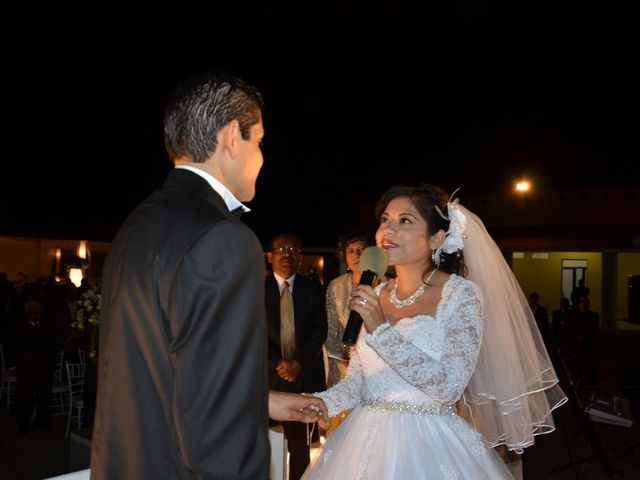 La boda de Esteban y Ali en Oaxaca, Oaxaca 42