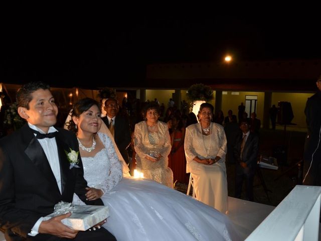La boda de Esteban y Ali en Oaxaca, Oaxaca 44