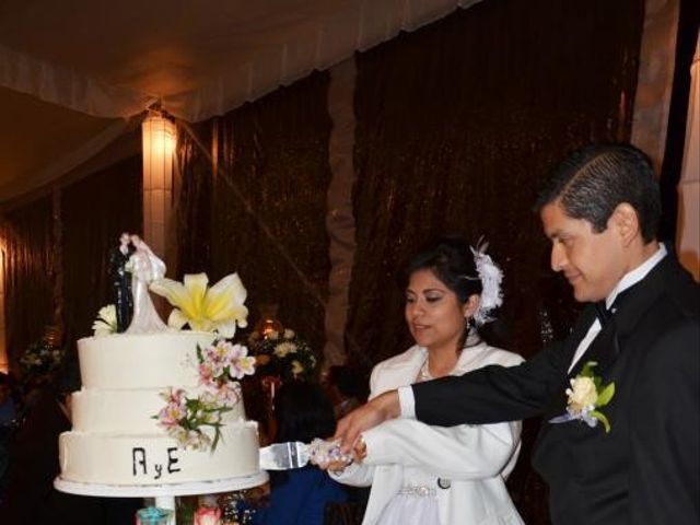 La boda de Esteban y Ali en Oaxaca, Oaxaca 54
